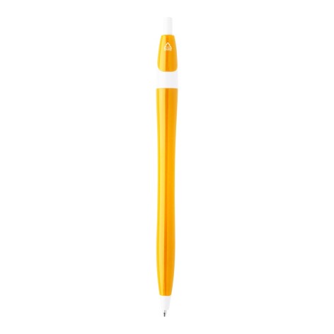Penna a sfera in RABS