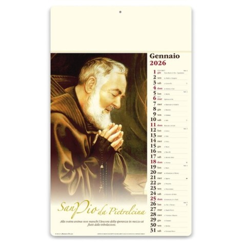 SAN PIO