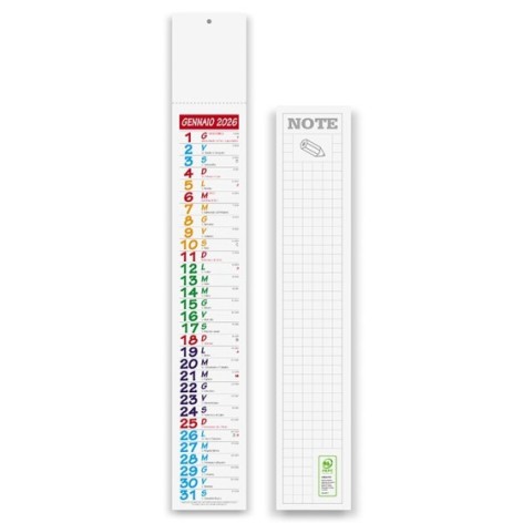 MULTICOLOR SLIM