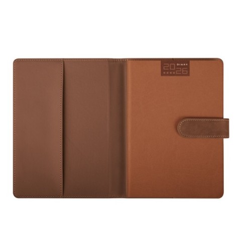 AGENDA PORTAFOGLIO