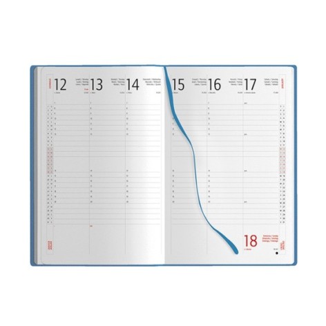 AGENDA SETTIMANALE