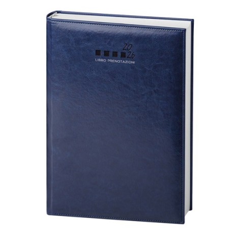 LIBRO PRENOTAZIONI
