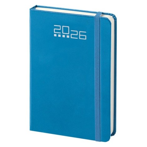 AGENDA SETTIMANALE