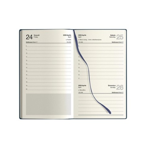 PARURE AGENDA/NOTES E PENNA