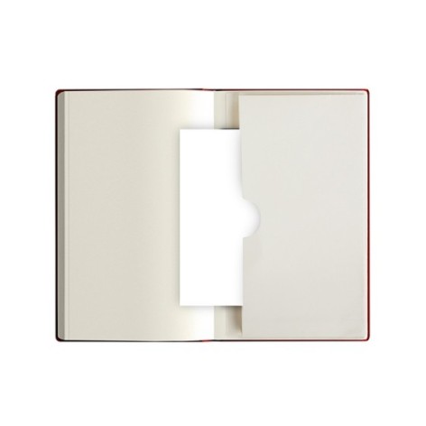 PARURE AGENDA/NOTES E PENNA