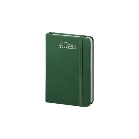 AGENDA TASCABILE SETTIMANALE