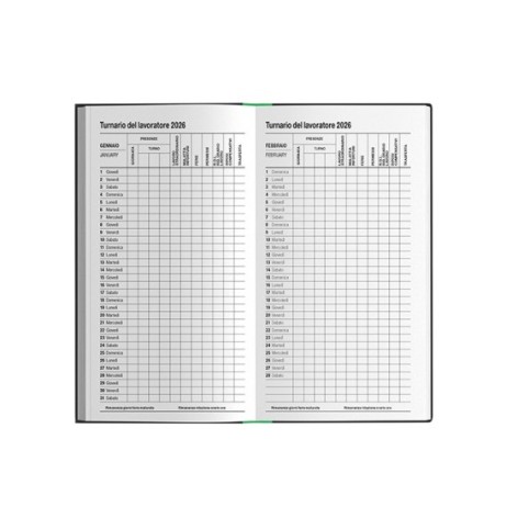 PRINTFLEX SETTIMANALE