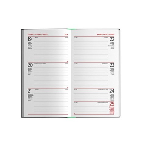 PRINTFLEX SETTIMANALE