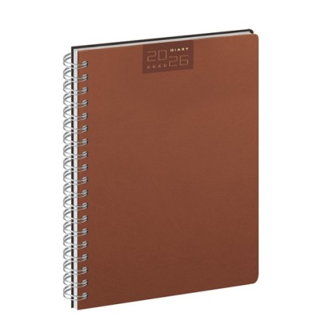 SPIRAL PRINTFLEX SETTIMANALE