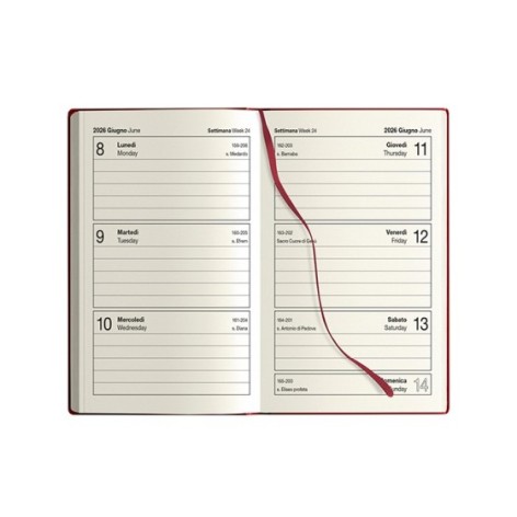 PARURE AGENDA/NOTES E PENNA