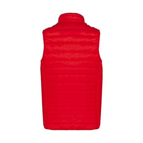 Gilet imbottito
