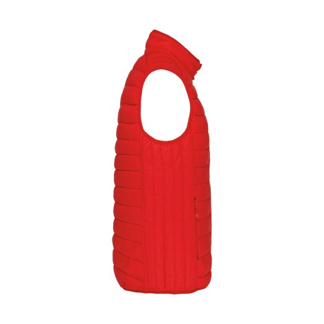 Gilet imbottito