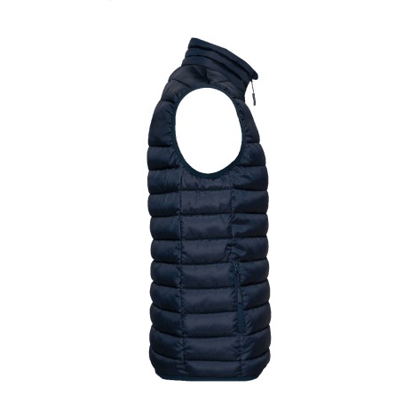 Gilet imbottito