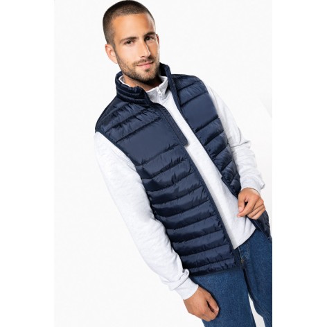 Gilet imbottito