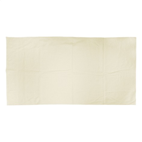 asciugamano in spugna di cotone 50x100cm