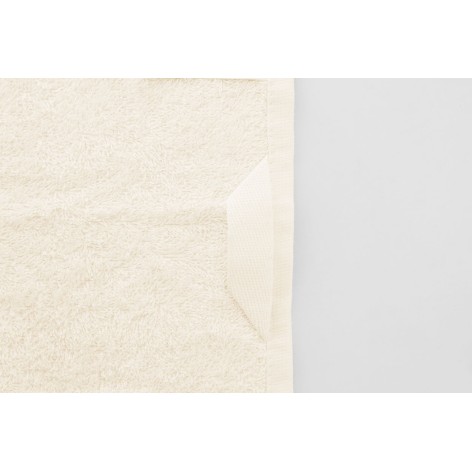asciugamano in spugna di cotone 50x100cm