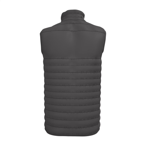 gilet imbottito
