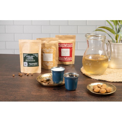 tﾏ ai frutti della foresta invernale, 40 g