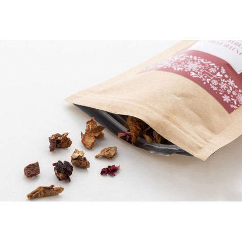 tﾏ ai frutti della foresta invernale, 40 g