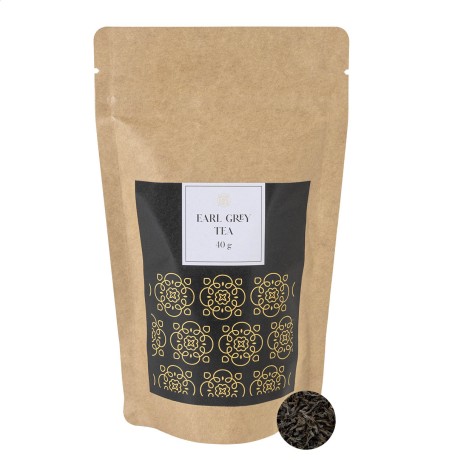 t� in foglie sfuso, 40 g - earl grey