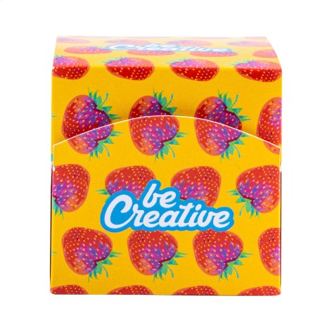 Distributore personalizzabile di caramelle