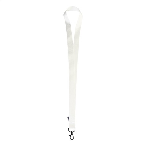 Lanyard personalizzabile in sublimazione