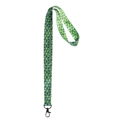 Lanyard personalizzabile in sublimazione
