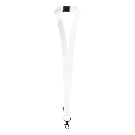 Lanyard personalizzabile in sublimazione