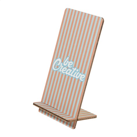 Supporto per cellulare personalizzabile