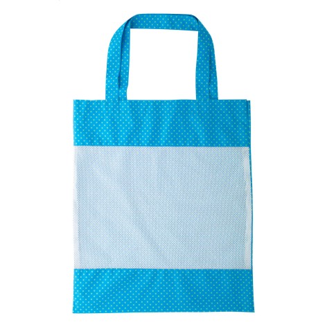 Borsa spesa personalizzabile