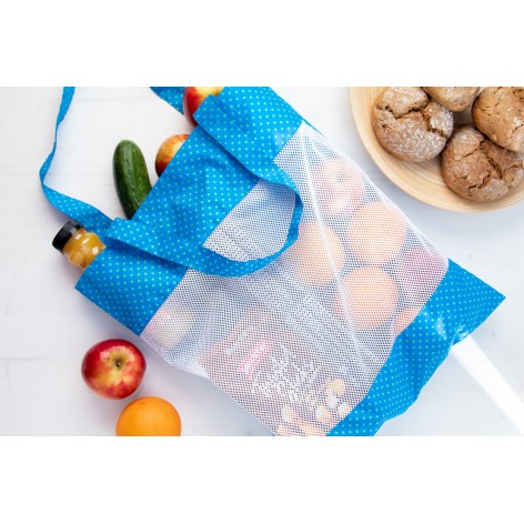 Borsa spesa personalizzabile