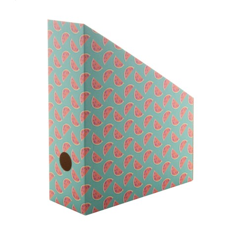 organizer da scrivania personalizzabile