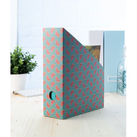 organizer da scrivania personalizzabile