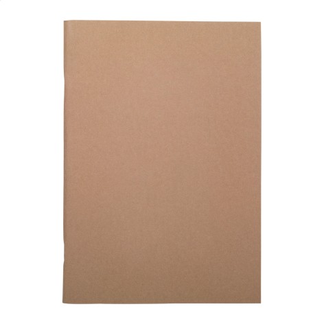 Quaderno personalizzabile
