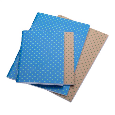 Quaderno personalizzabile