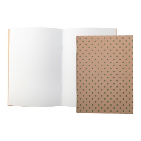 Quaderno personalizzabile