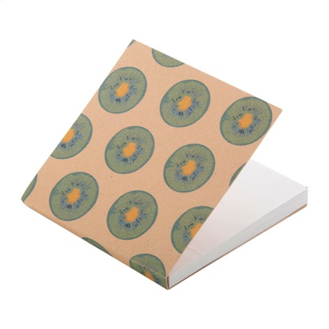 Blocco appunti personalizzabile con note adesive