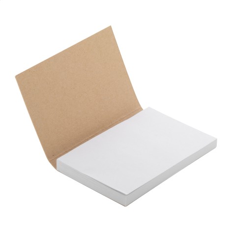 Blocco appunti personalizzabile con note adesive