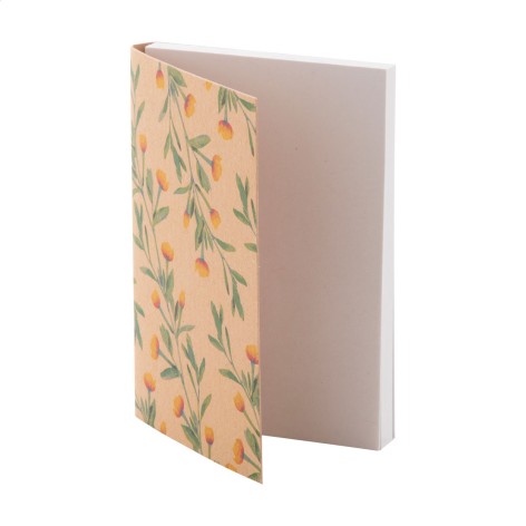 Blocco appunti personalizzabile con note adesive