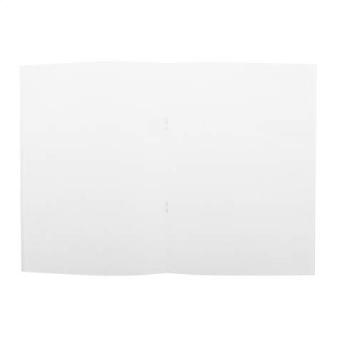 Quaderno personalizzabile