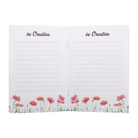 Quaderno personalizzabile