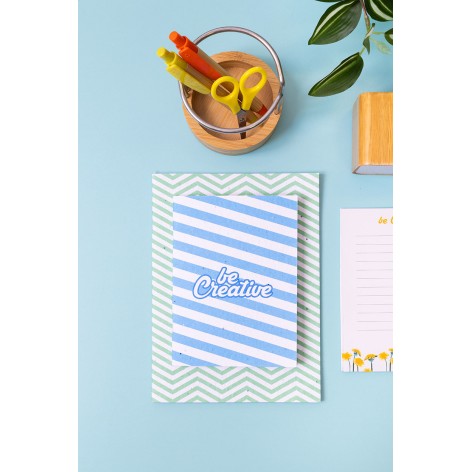 Quaderno personalizzabile