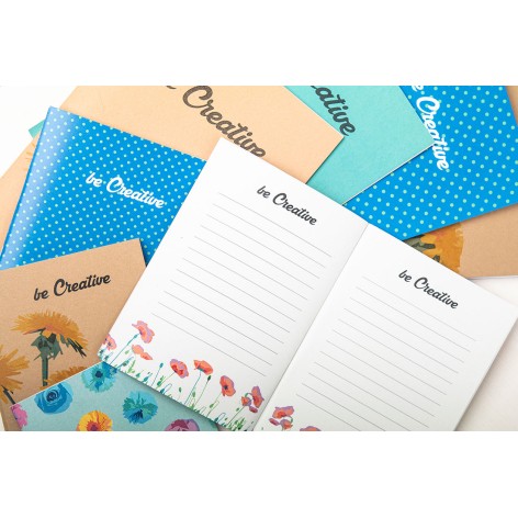 Quaderno personalizzabile