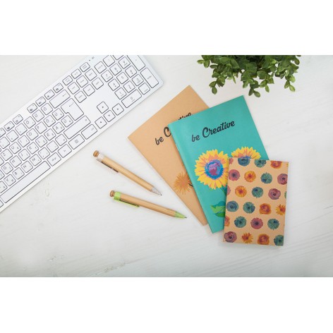 Quaderno personalizzabile