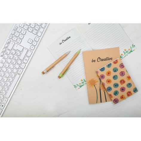 Quaderno personalizzabile