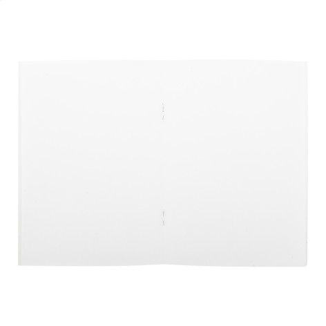 Quaderno personalizzabile