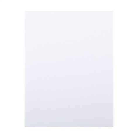 Blocco appunti con note adesive