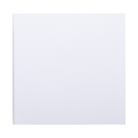 Blocco appunti con note adesive
