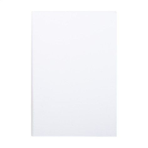 Blocco appunti con note adesive