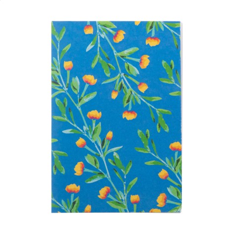 Blocco appunti con note adesive